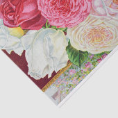 プリンセスボニーアンドハーディバラアンティークプリント 薄葉紙 (詳細)