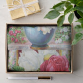 プリンセスボニーアンドハーディバラアンティークプリント 薄葉紙 (ギフト)