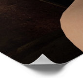 プリンセスポスター ポスター (角)