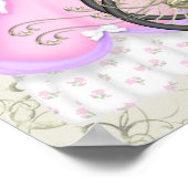 プリンセスポスター – SRF ポスター (角)