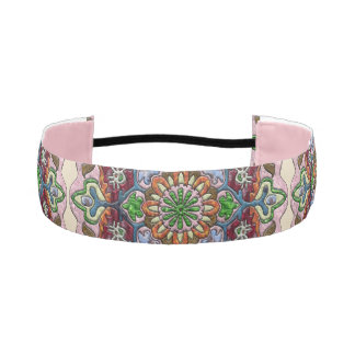 プリンセスメダレオン アスレチックヘッドバンド