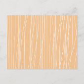 プリンセスユニコーン＆城のフェアリーテイル誕生日パーティー インビテーションポストカード (裏面)