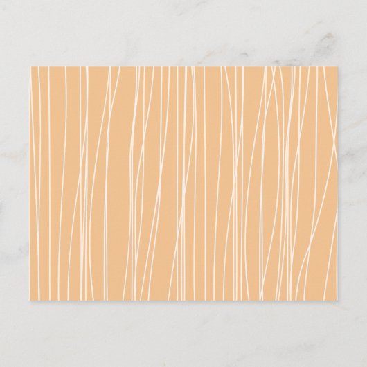 プリンセスユニコーン＆城のフェアリーテイル誕生日パーティー インビテーションポストカード (裏面)