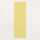 プリンセスヨガマット ヨガマット (裏面)