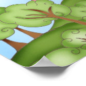 プリンセスラブ – ポスター (角)