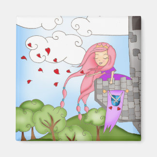 プリンセスラブ – マグネット