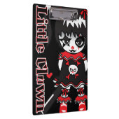 プリンセスリトルピエロ クリップボード (右)