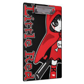 プリンセスリトルレッド クリップボード (右)