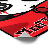 プリンセスリトルレッド ポスター (角)