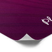 プリンセスルームのポスター ポスター (角)