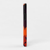 プリンセスヴァンパイアこうもり – ゴシック Case-Mate iPhoneケース (裏面/右)