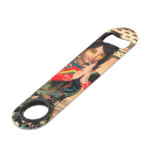 プリンセス中国 スピード栓抜き (正面アングル)