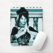 プリンセス中国 マウスパッド (マウス)