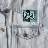 プリンセス中国 缶バッジ (インサイチュ)