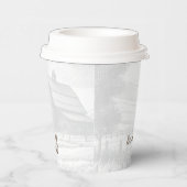 プリンセス動物誕生会 紙コップ (右)