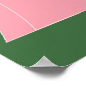 プリンセス城ポスター ポスター (角)