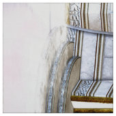 プリンセス城写真ブース背景 ファブリック (見本)