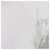 プリンセス城写真ブース背景 ファブリック (クローズアップ)