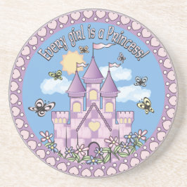 プリンセス城 コースター
