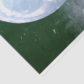 プリンセス城pInkカラーティッシュペーパー 薄葉紙 (詳細)