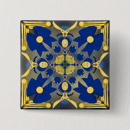 プリンセス天王星 缶バッジ