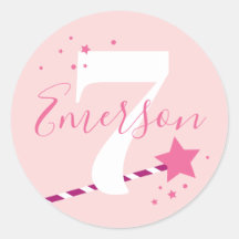 プリンセス子供の誕生日パーティー