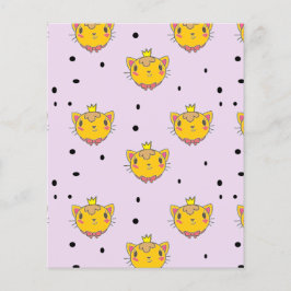 プリンセス子猫の紫