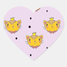 プリンセス子猫の紫