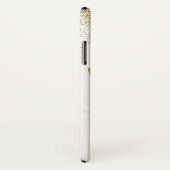 プリンセス子猫iPhone Xケース Case-Mate iPhoneケース (裏面/右)