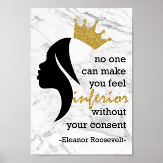 プリンセス日記引用文 ポスター