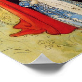 プリンセス春母娘 ポスター (角)