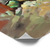 プリンセス火星フランクフラゼッタ ポスター (角)