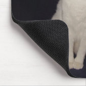 プリンセス猫 マウスパッド (コーナー)