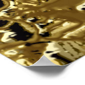 プリンセス王室のベビーシャワー ポスター (角)