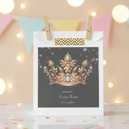 プリンセス王室の誕生日 フェイバーバッグ