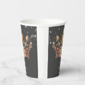 プリンセス王室の誕生日 紙コップ (右)