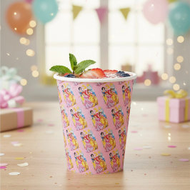 プリンセス紙カップ 紙コップ