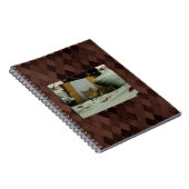 プリンセス藍 ノートブック (右側)