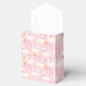 プリンセス誕生日パーティー,女の子,カスタム年齢 フェイバーボックス (オープン)