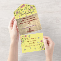 プリンセス誕生日