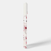 プリンセス飛鳥桜ケースメイト電話ケース Case-Mate iPhoneケース (裏面 / 右)