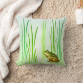 プリンセス魅力的 クッション (ブランケット)