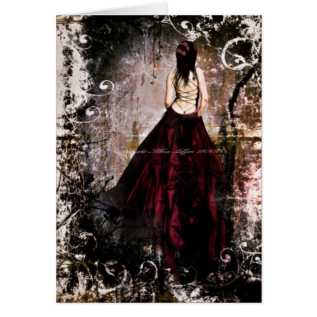 プリンセス (正面)