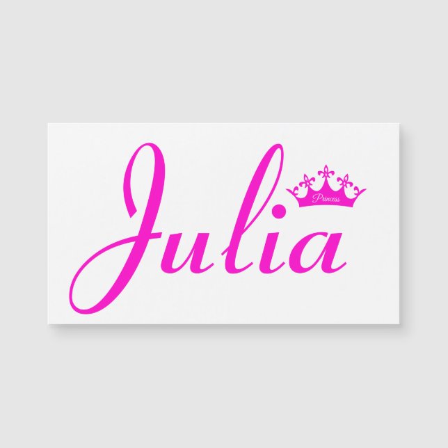 プリンセス (正面)