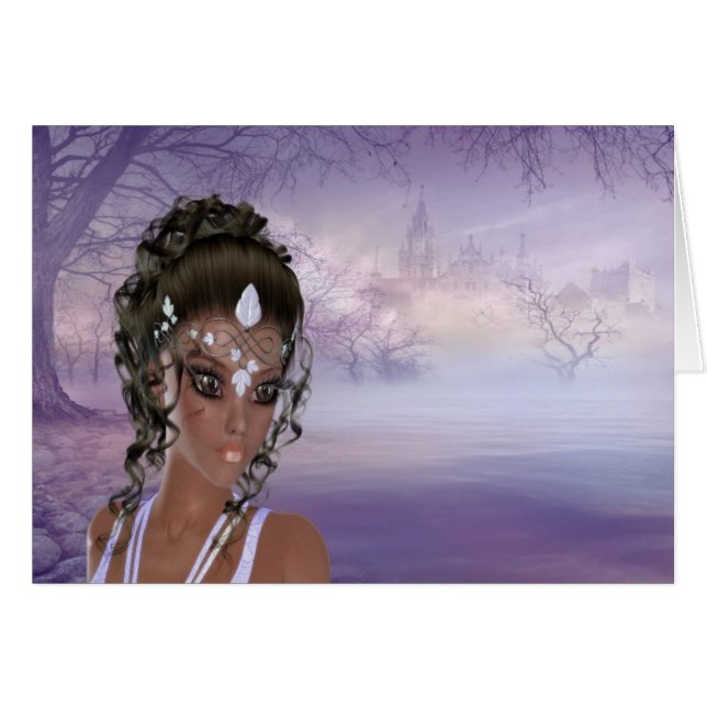 プリンセス (正面横)