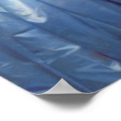 プリンセス・アルバート・ド・ブログリー ポスター (角)