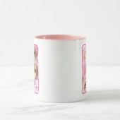 プリンセス·イン·ティアラス マグカップ (中央)