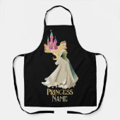 プリンセス エプロン (正面)