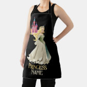 プリンセス エプロン (インサイチュ)