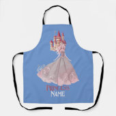 プリンセス エプロン (正面)